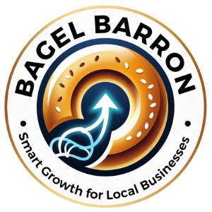 Bagel Barron